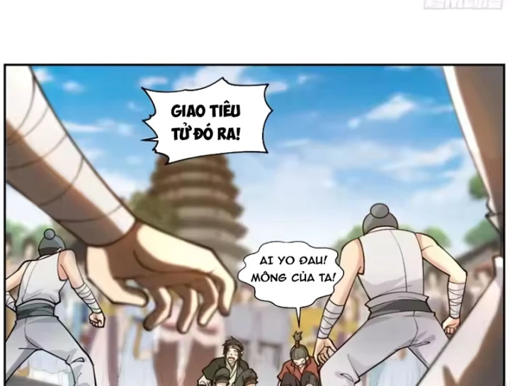 Cựu Nhật Chi Triện Chapter 32 - 37