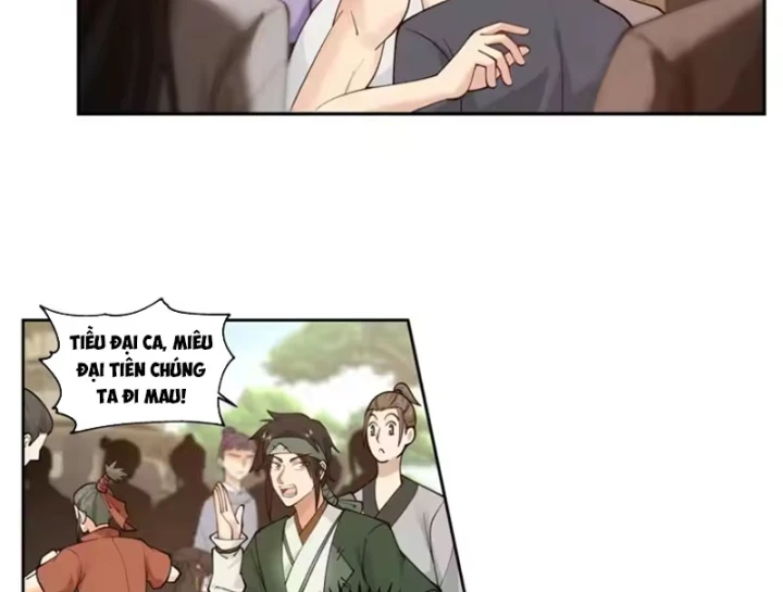 Cựu Nhật Chi Triện Chapter 32 - 42