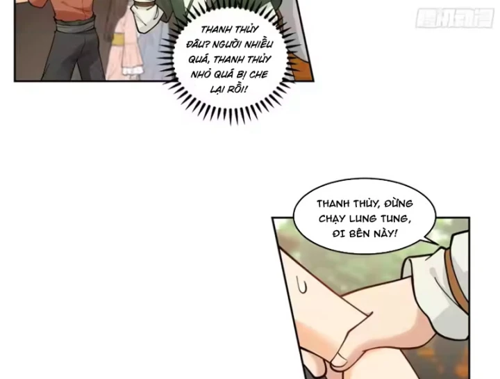 Cựu Nhật Chi Triện Chapter 32 - 43