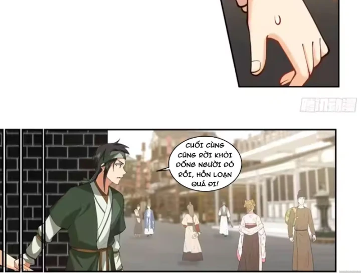 Cựu Nhật Chi Triện Chapter 32 - 44