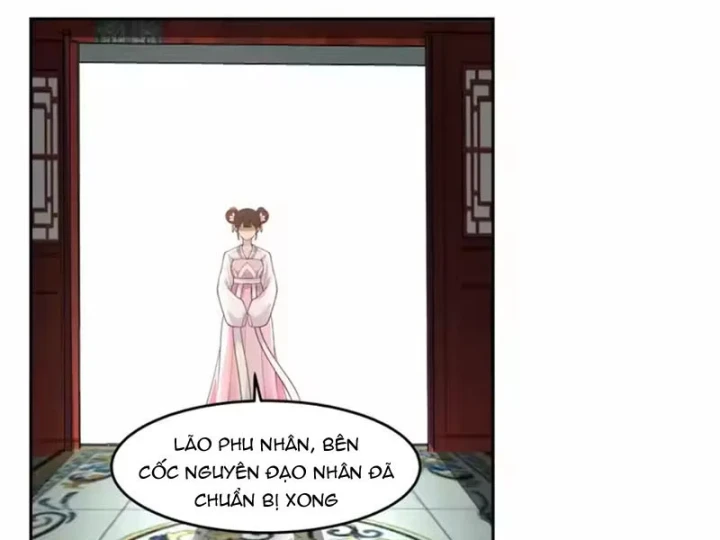 Cựu Nhật Chi Triện Chapter 33 - 5