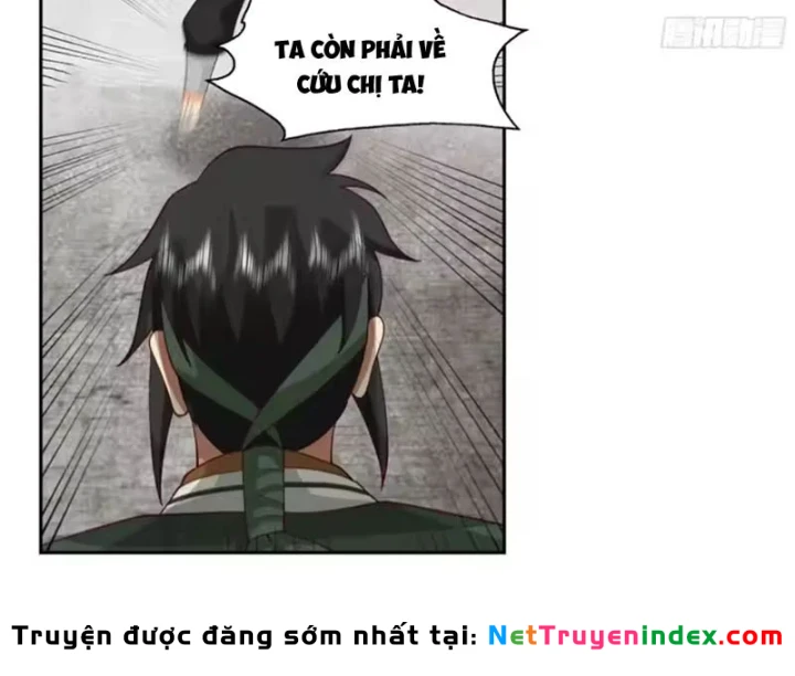 Cựu Nhật Chi Triện Chapter 33 - 19