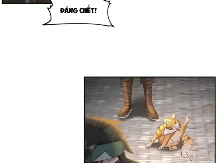 Cựu Nhật Chi Triện Chapter 33 - 21