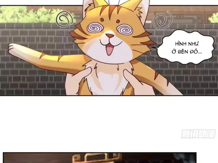 Cựu Nhật Chi Triện Chapter 33 - 24