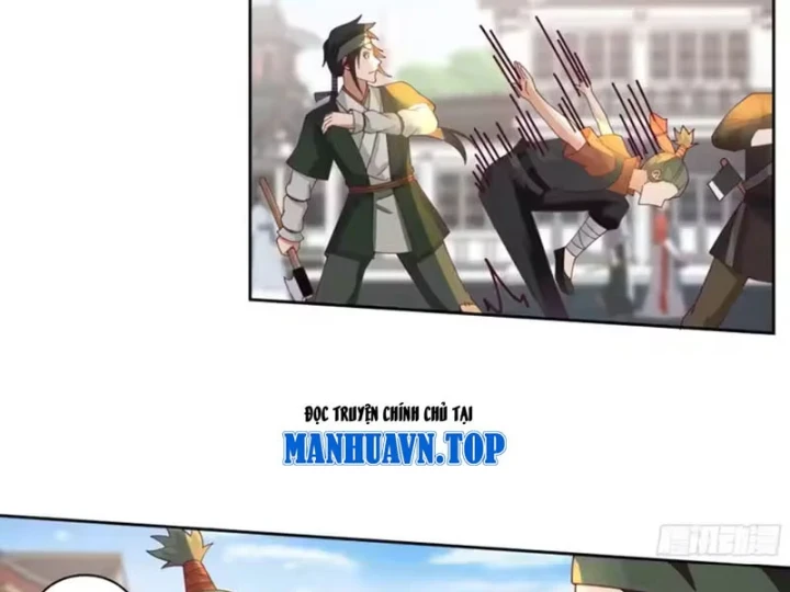 Cựu Nhật Chi Triện Chapter 33 - 41