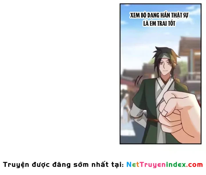 Cựu Nhật Chi Triện Chapter 33 - 45