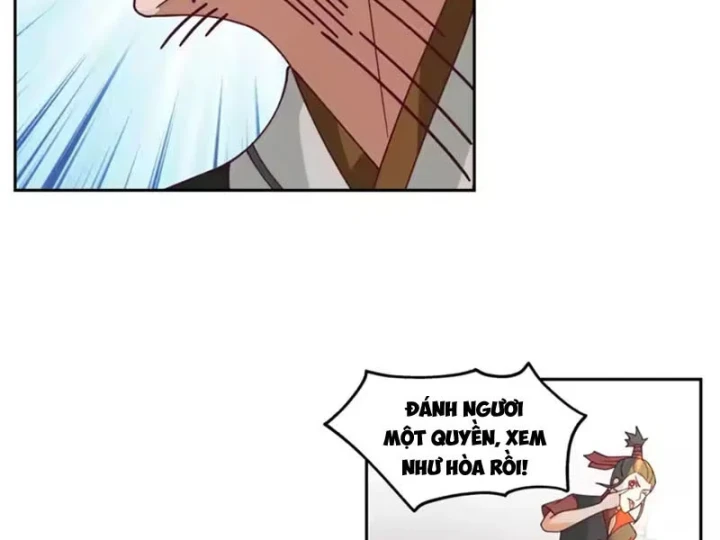 Cựu Nhật Chi Triện Chapter 33 - 47