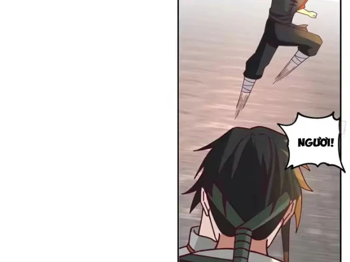 Cựu Nhật Chi Triện Chapter 33 - 48