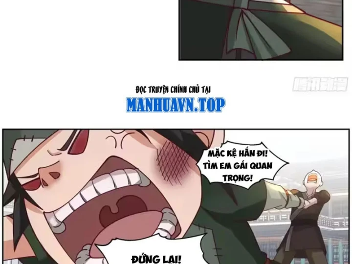 Cựu Nhật Chi Triện Chapter 33 - 49