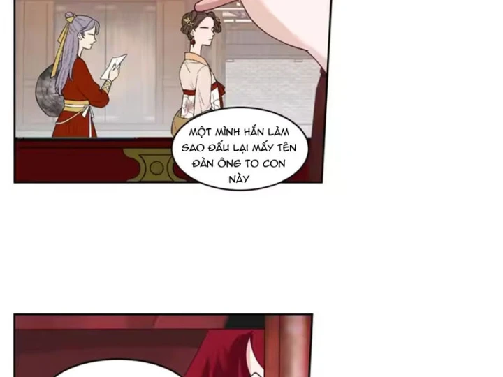 Cựu Nhật Chi Triện Chapter 33 - 54