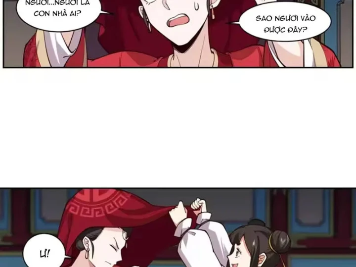 Cựu Nhật Chi Triện Chapter 33 - 60