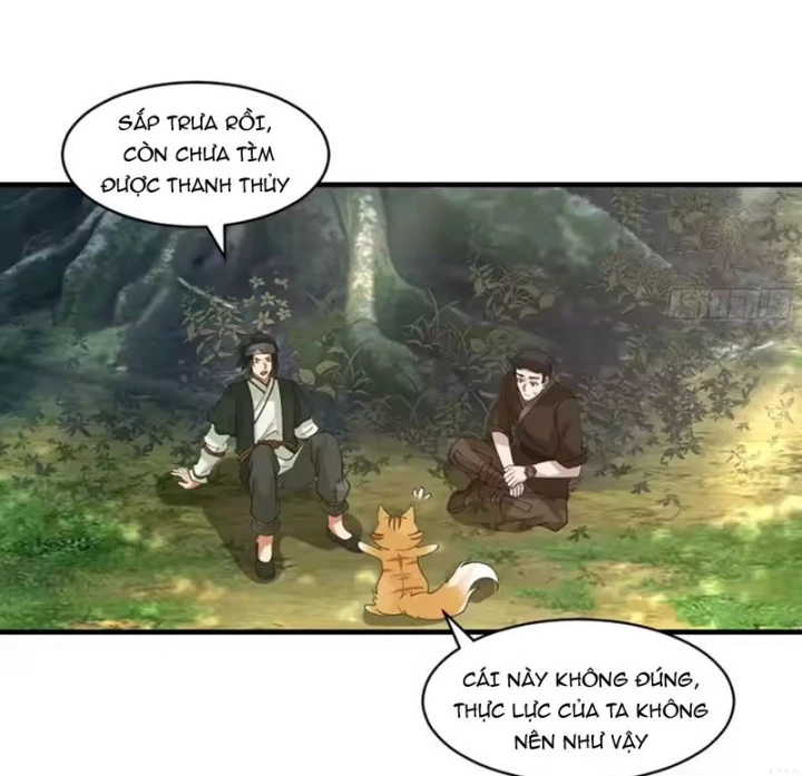 Cựu Nhật Chi Triện Chapter 34 - 2