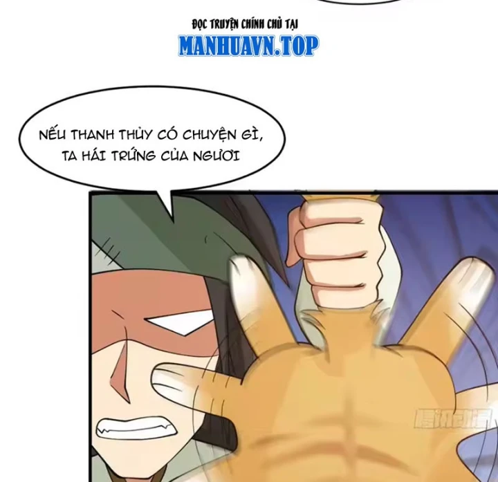 Cựu Nhật Chi Triện Chapter 34 - 3