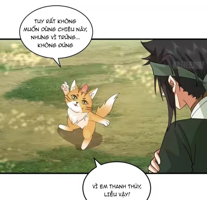 Cựu Nhật Chi Triện Chapter 34 - 7