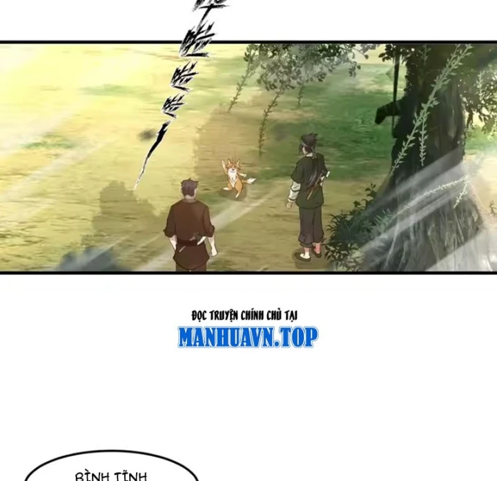 Cựu Nhật Chi Triện Chapter 34 - 10