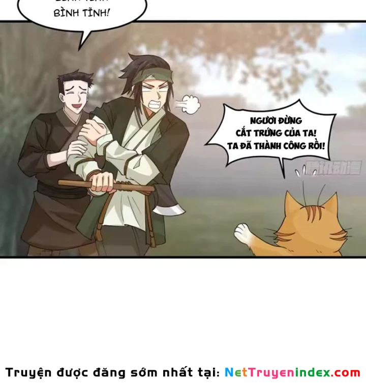 Cựu Nhật Chi Triện Chapter 34 - 11