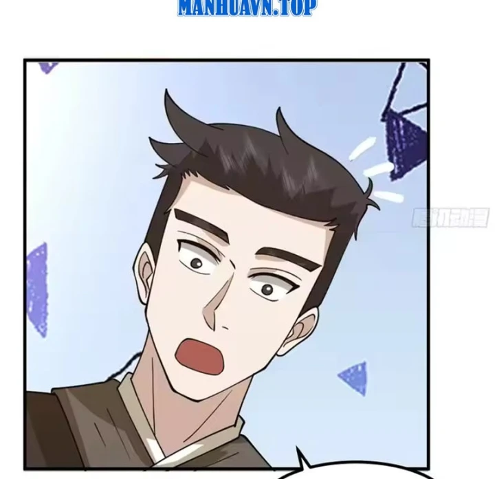 Cựu Nhật Chi Triện Chapter 34 - 14