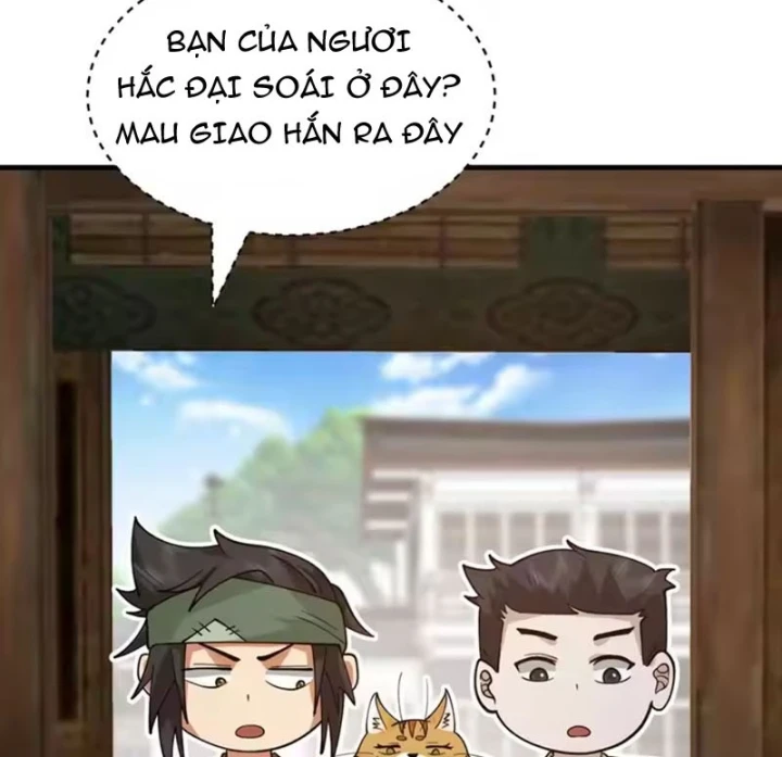 Cựu Nhật Chi Triện Chapter 34 - 23