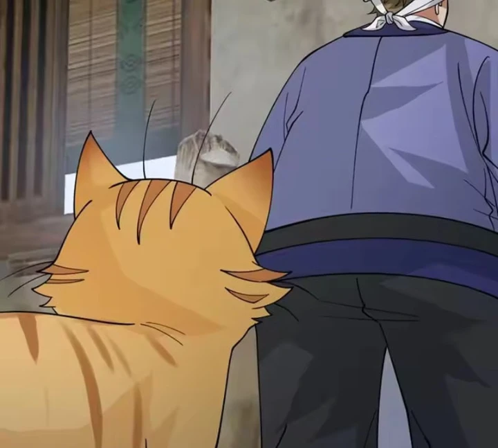 Cựu Nhật Chi Triện Chapter 34 - 31