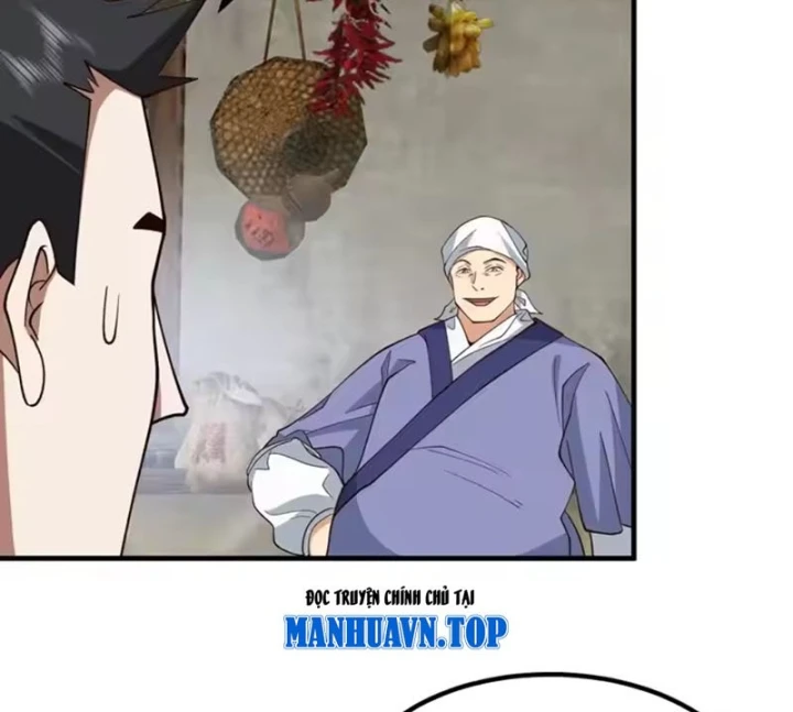 Cựu Nhật Chi Triện Chapter 34 - 42