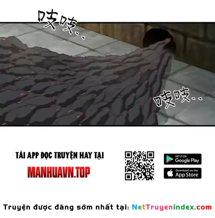 Cựu Nhật Chi Triện Chapter 34 - 53