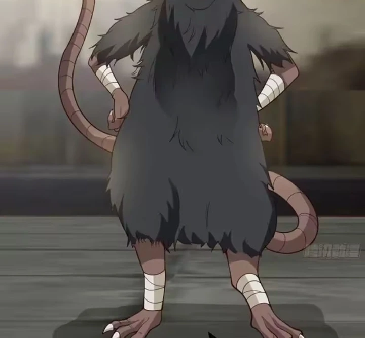 Cựu Nhật Chi Triện Chapter 34 - 55