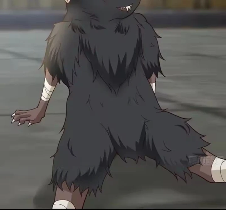 Cựu Nhật Chi Triện Chapter 34 - 64