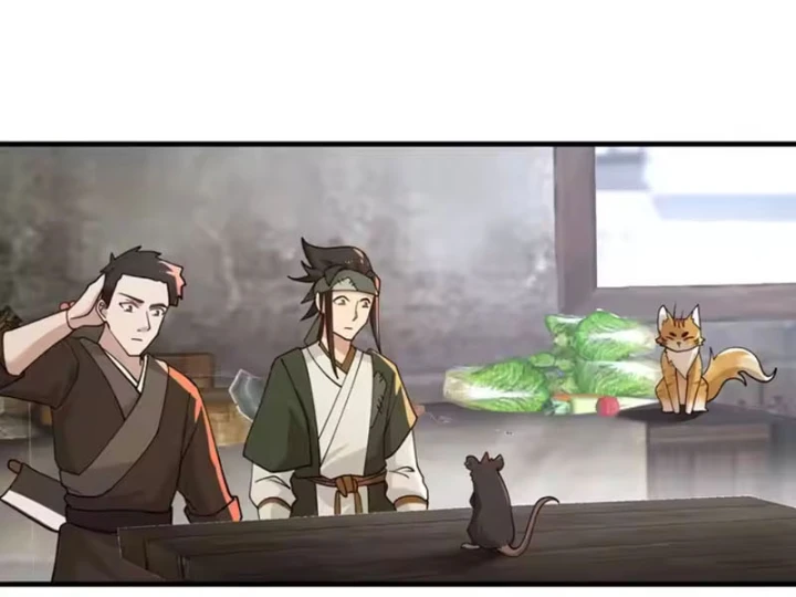 Cựu Nhật Chi Triện Chapter 35 - 36