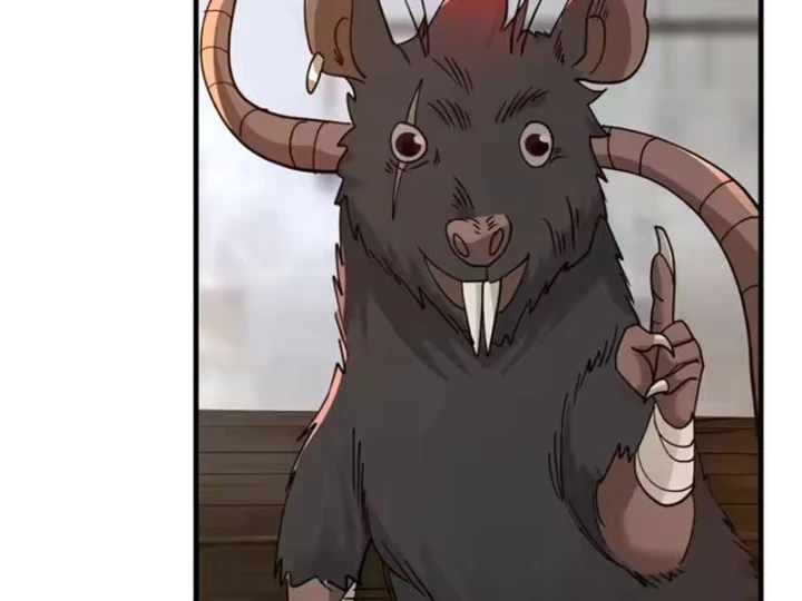 Cựu Nhật Chi Triện Chapter 35 - 39