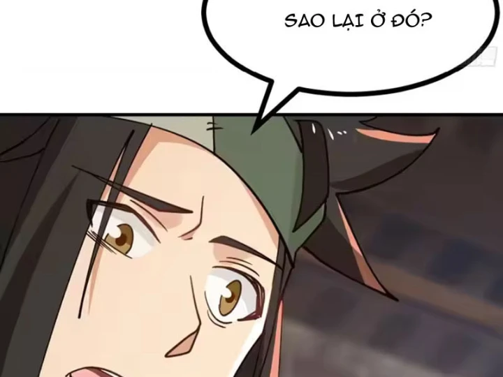 Cựu Nhật Chi Triện Chapter 35 - 41