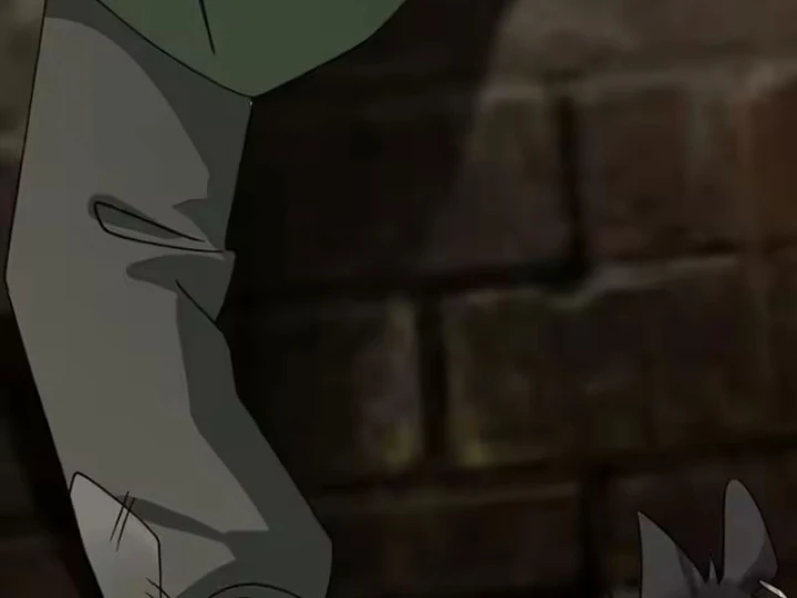 Cựu Nhật Chi Triện Chapter 35 - 50