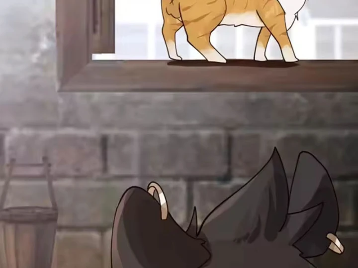 Cựu Nhật Chi Triện Chapter 35 - 54