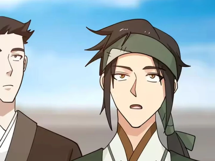 Cựu Nhật Chi Triện Chapter 35 - 73