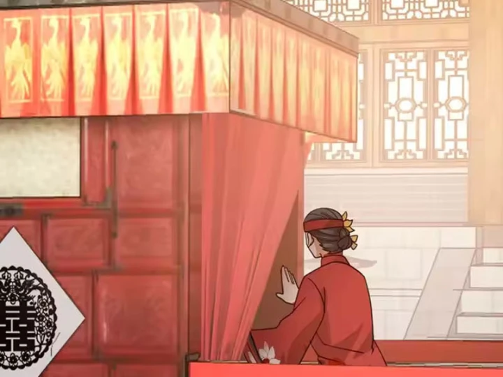 Cựu Nhật Chi Triện Chapter 35 - 84