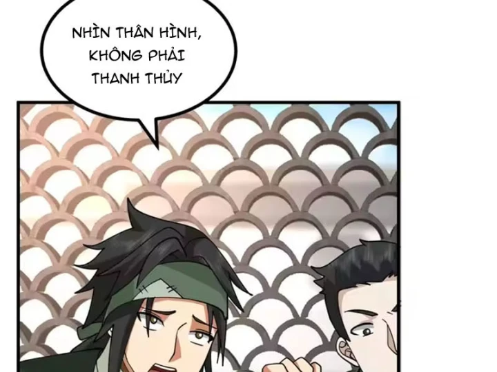 Cựu Nhật Chi Triện Chapter 35 - 90