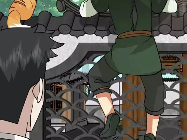 Cựu Nhật Chi Triện Chapter 35 - 95