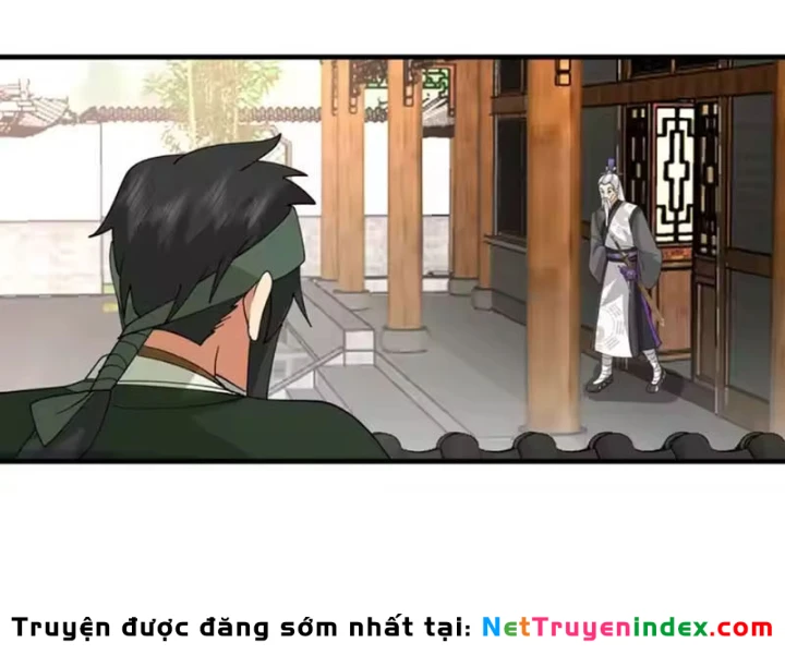 Cựu Nhật Chi Triện Chapter 35 - 98