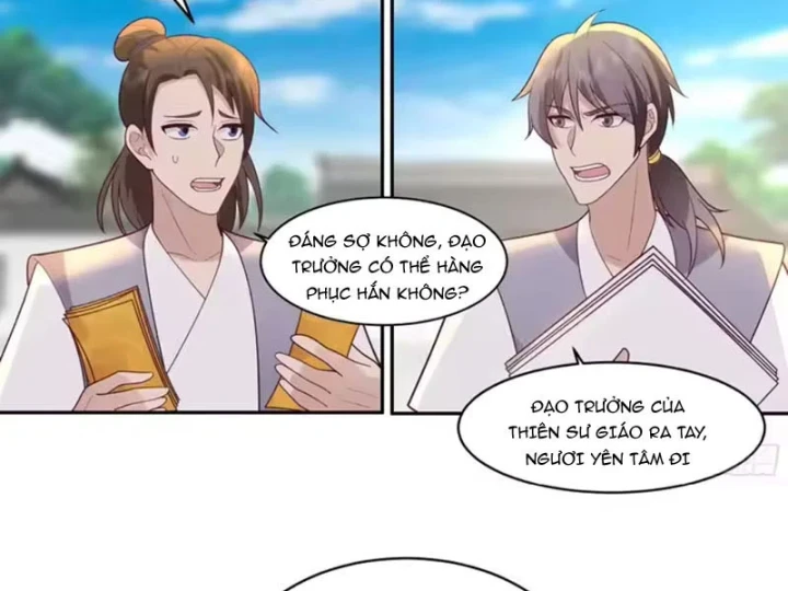 Cựu Nhật Chi Triện Chapter 36 - 2