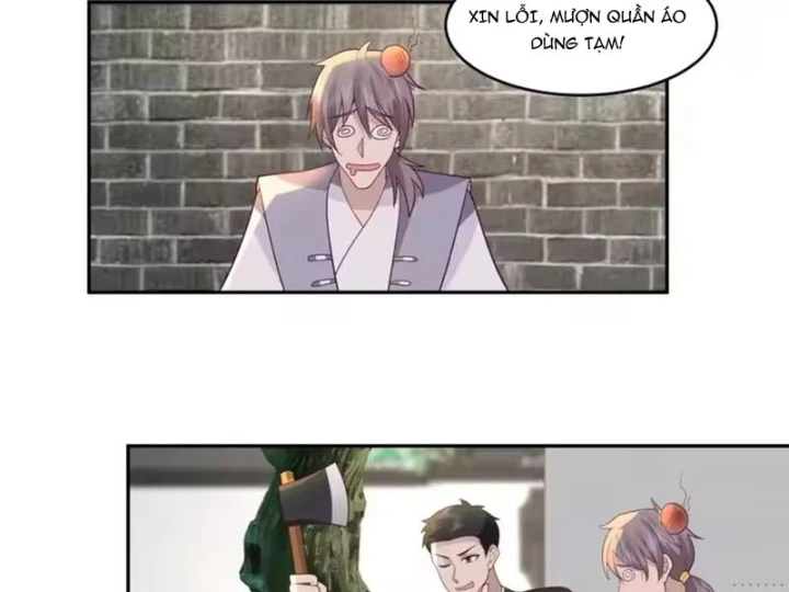 Cựu Nhật Chi Triện Chapter 36 - 5