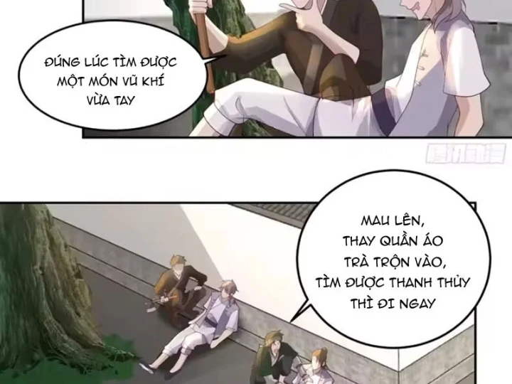 Cựu Nhật Chi Triện Chapter 36 - 6