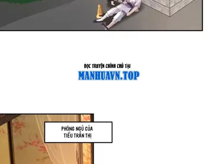 Cựu Nhật Chi Triện Chapter 36 - 7