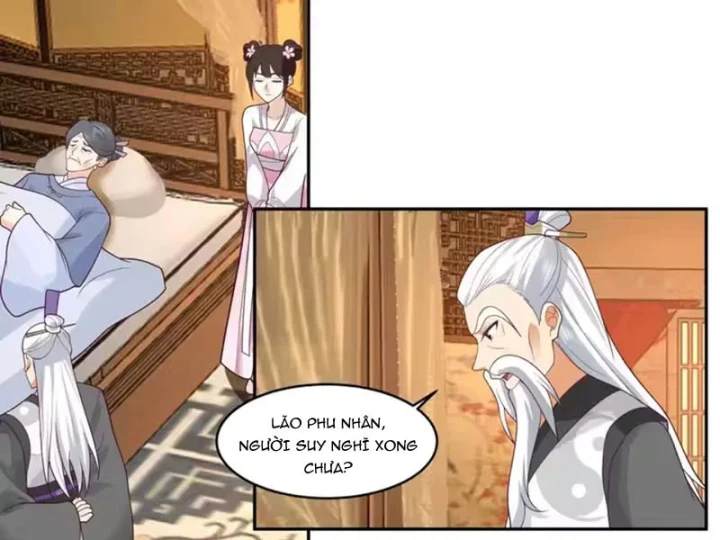 Cựu Nhật Chi Triện Chapter 36 - 8