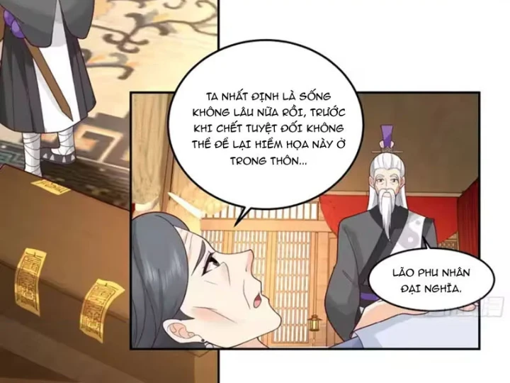 Cựu Nhật Chi Triện Chapter 36 - 9