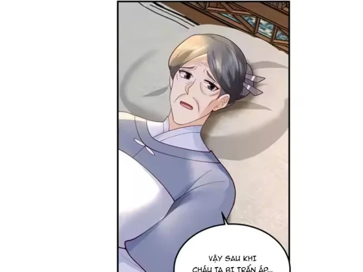 Cựu Nhật Chi Triện Chapter 36 - 13