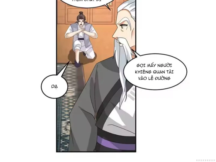 Cựu Nhật Chi Triện Chapter 36 - 17