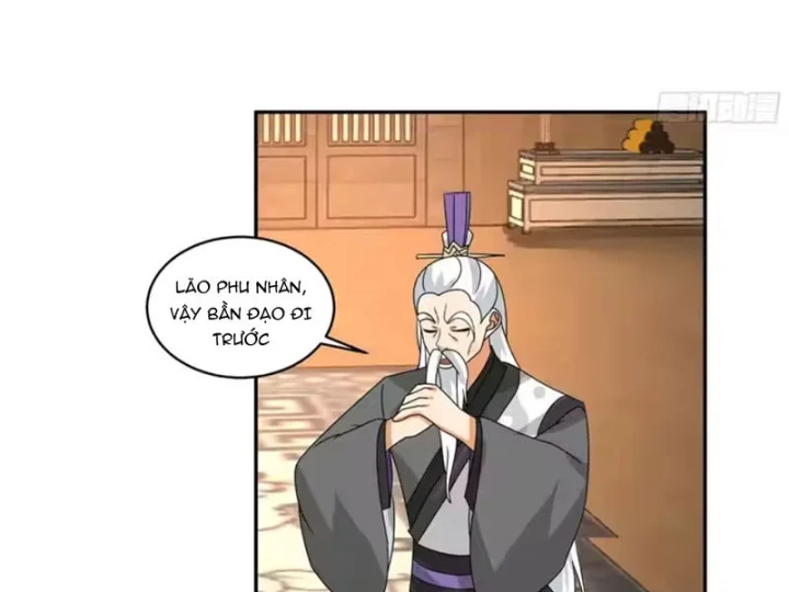 Cựu Nhật Chi Triện Chapter 36 - 18