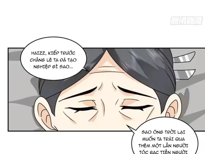 Cựu Nhật Chi Triện Chapter 36 - 20