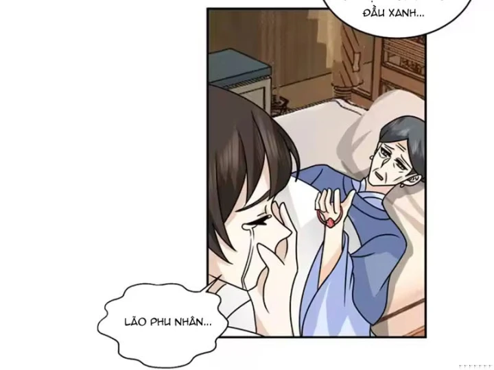 Cựu Nhật Chi Triện Chapter 36 - 21