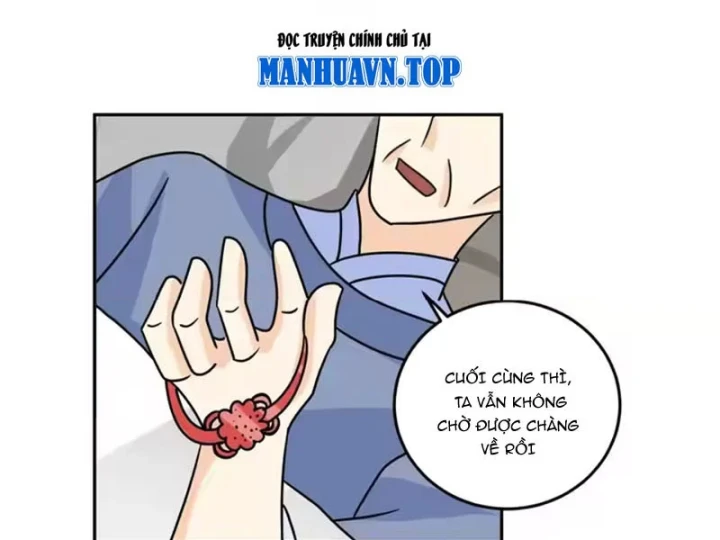 Cựu Nhật Chi Triện Chapter 36 - 22