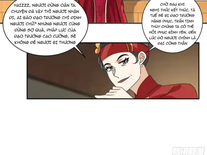 Cựu Nhật Chi Triện Chapter 36 - 27